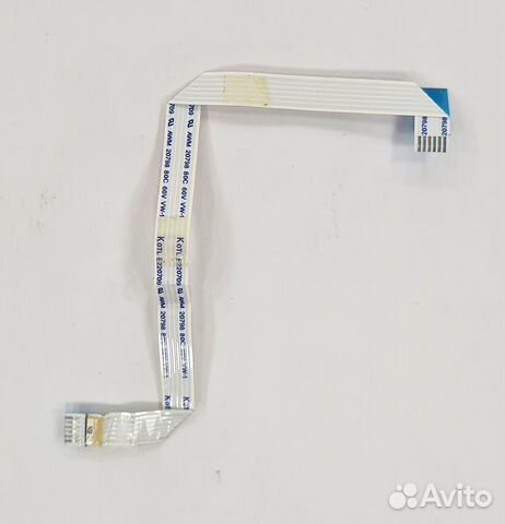 Бу Межплатный шлейф TP MB 6 pin Acer 7560G