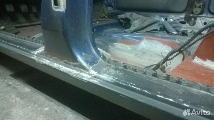 Сварка сварочные работы