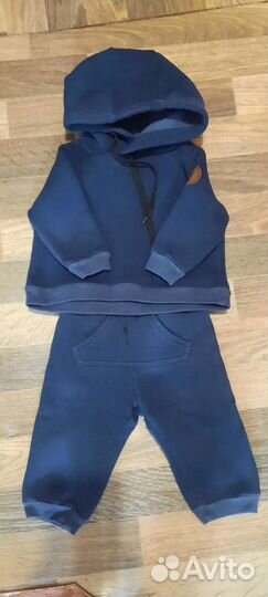 Костюм детский