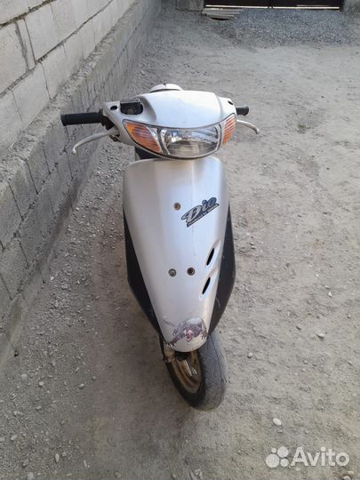 Honda Dio