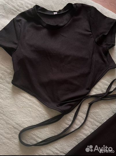 Костюм женский