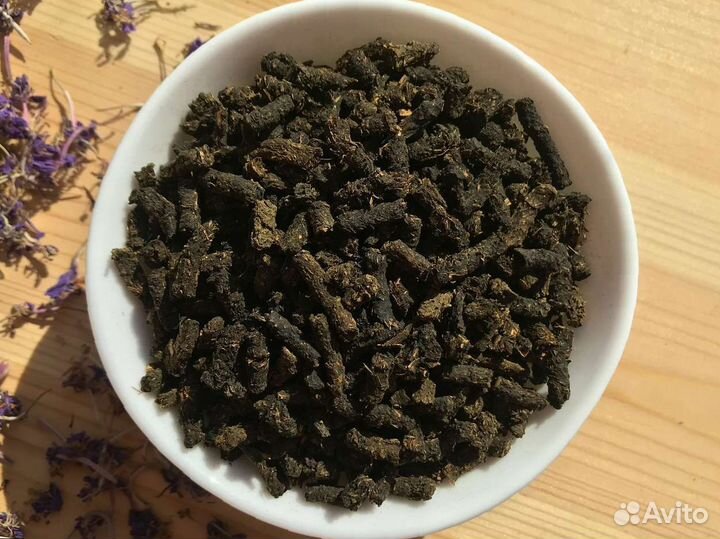 Иван чай 1 килограмм кипрей 2О23 без кофеина, зож