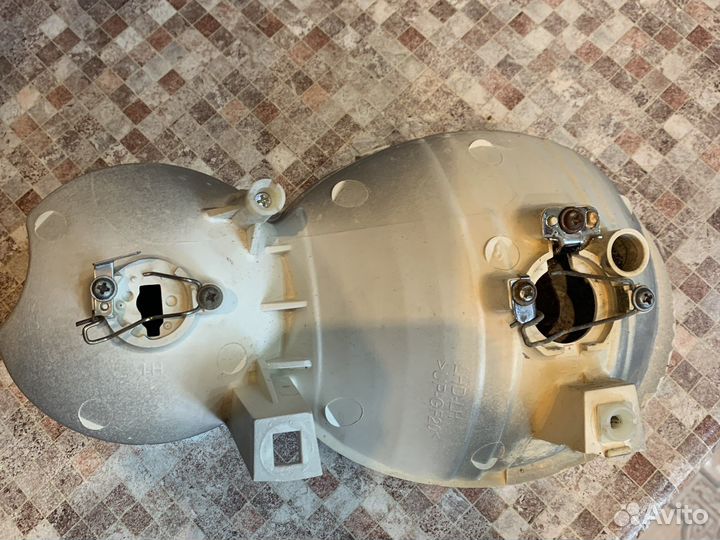 Элемент фары