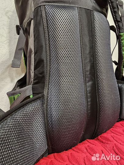 Туристический рюкзак 60 литров