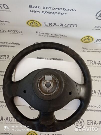 Рулевое колесо для AIR BAG (без AIR BAG) Logan 200