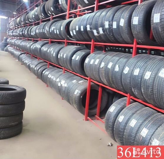 Hankook Radial RA28 205/65 R16C 105R