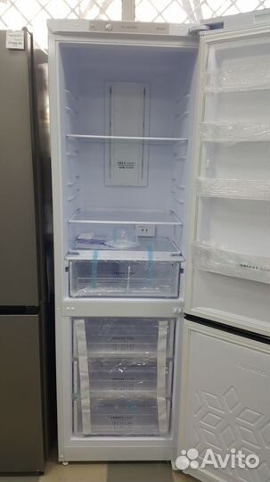 Холодильник NoFrost новый 190 см