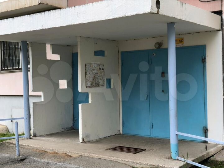 3-к. квартира, 68,1 м², 10/10 эт.