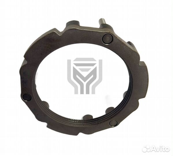 Кольцо синхронизатора (новое, ориг.) кпп 12 Traxon