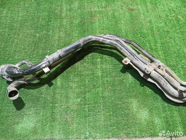 Горловина топливного бака Mazda CX-5 I (2011—2015)