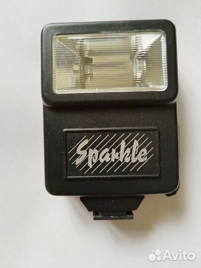 Фотовспышка