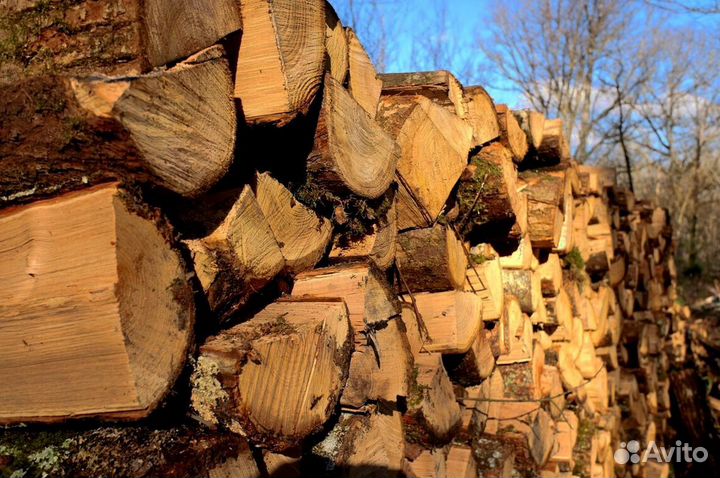 Отличные дрова