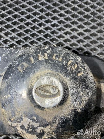 Крышка вариатора Sky Moto Spider 50 1E41QMB 2006