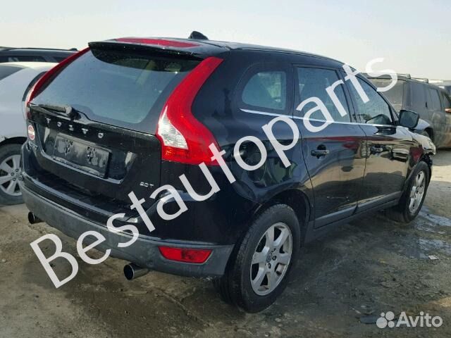 Запчасти Авто разбор Вольво XC60 Volvo XC60