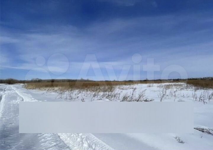 Участок 10,1 сот. (ИЖС)