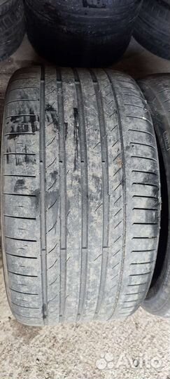 Continental ContiSportContact 5 315/35 R20