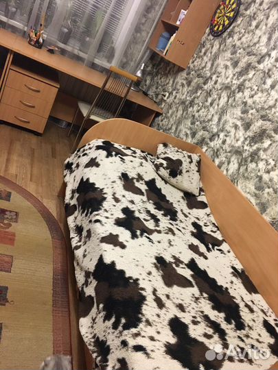 Мебель для комнаты подростка