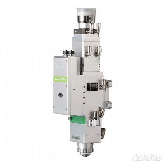 Лазерная режущая голова Raytools BM 110