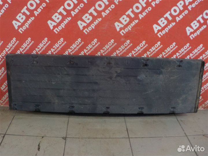 Пол багажника Hyundai Tucson (W5) wagon G4NA 2018