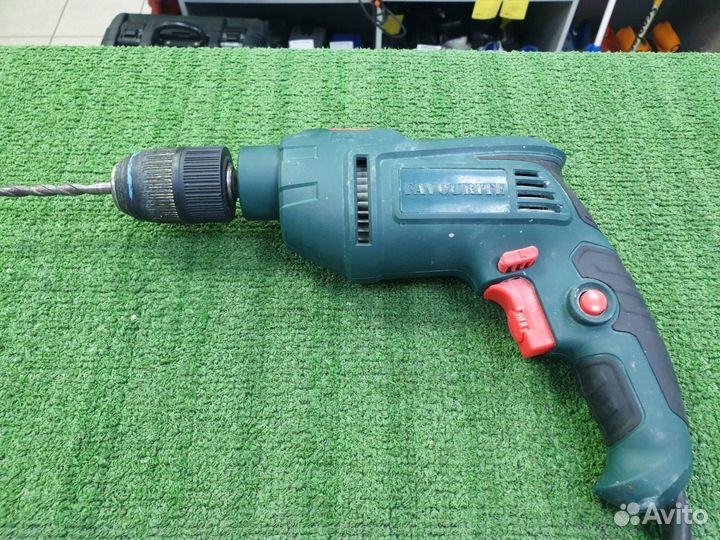 Дрель Favourite ID 700