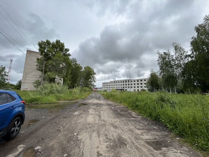 Помещение под любой вид