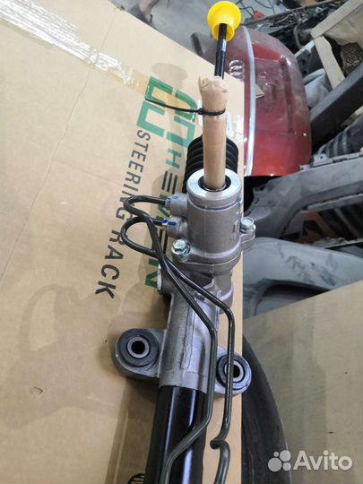 Рулевая рейка Ford-hyandai-skoda-chevrolet-kia