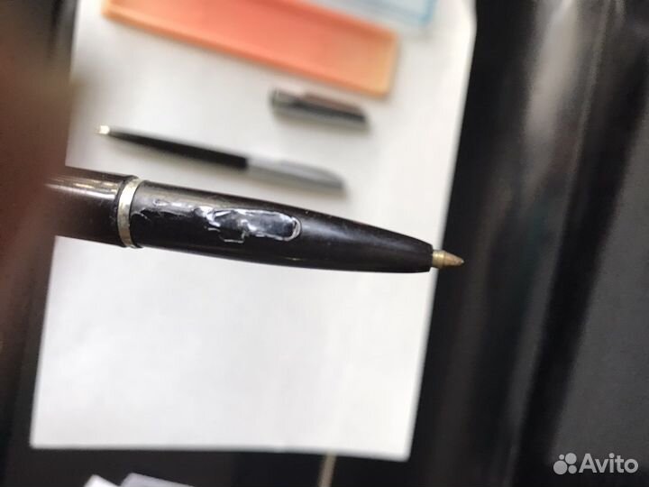 Ручки набор СССР