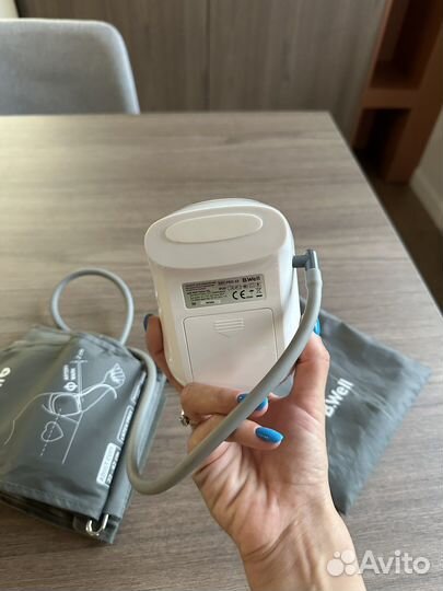 Тонометр автоматический