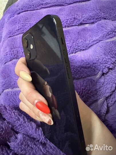 iPhone 12, 128 ГБ