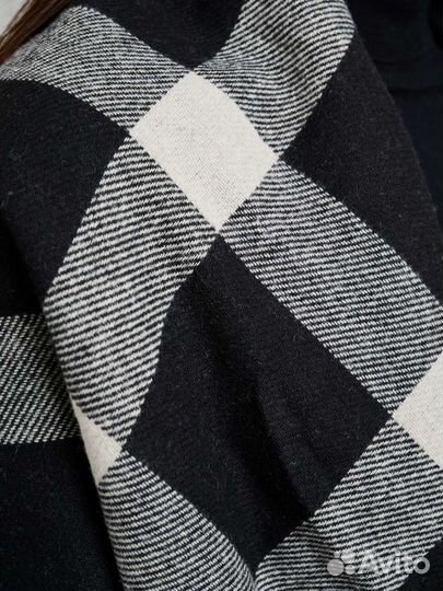 Шарфы и палантины