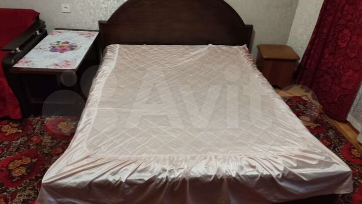 2-к. квартира, 70 м², 1/2 эт.