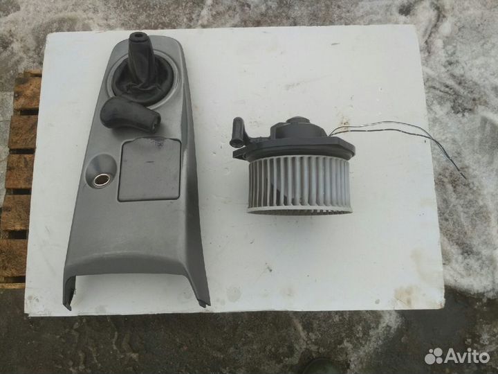 Глушитель для мицубиси ланцер 9