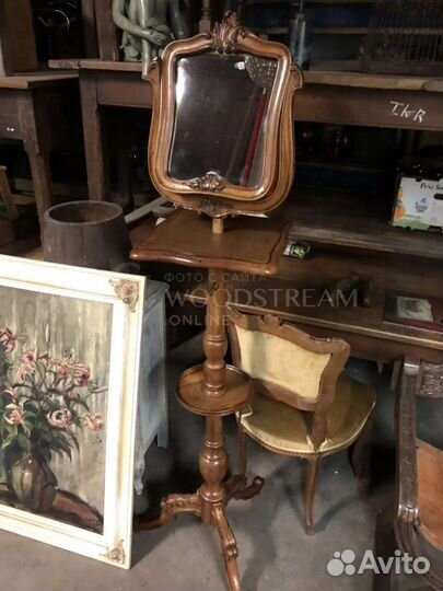 Зеркало. Винтаж