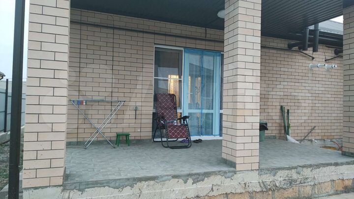 Коттедж 104 м² на участке 3 сот.