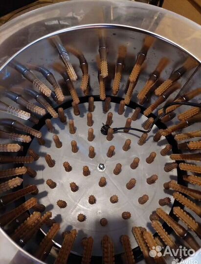 Перосъемная машина аренда