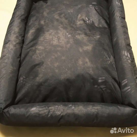 Лежаки для собак