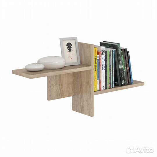 Полка настенная новая