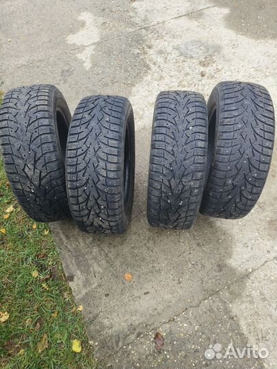 Toyo Observe G3-Ice R15