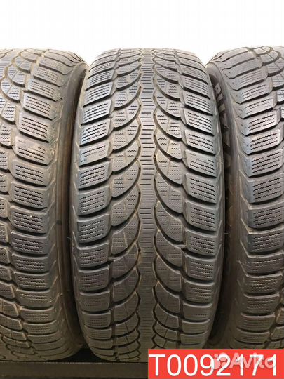 Bridgestone Blizzak LM-32 225/55 R17 101R