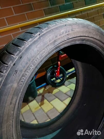 Bridgestone B-style 315/35 R20