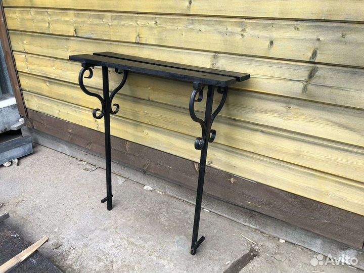 Скамейка ритуальная