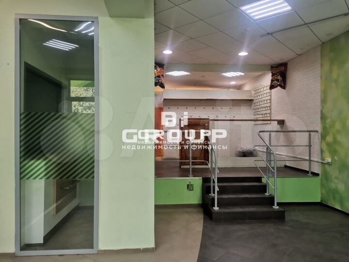 Гагарина 1 линия