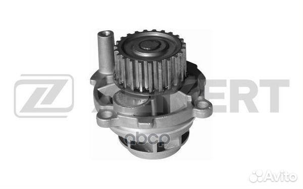 Помпа водяная Audi A4 II III 00- Seat Altea 0