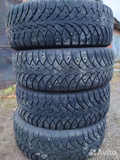 Nordman Nordman 4 185/65 R16 88T