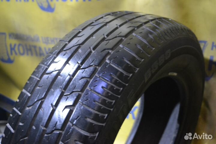 Bridgestone B390 195/65 R15
