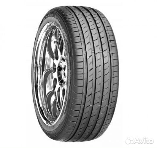 Roadstone N'Fera SU1 225/55 R16