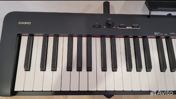 Цифровое пианино фортепиано Casio CDP-S100