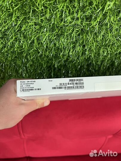 Samsung galaxy tab s9 fe 5g