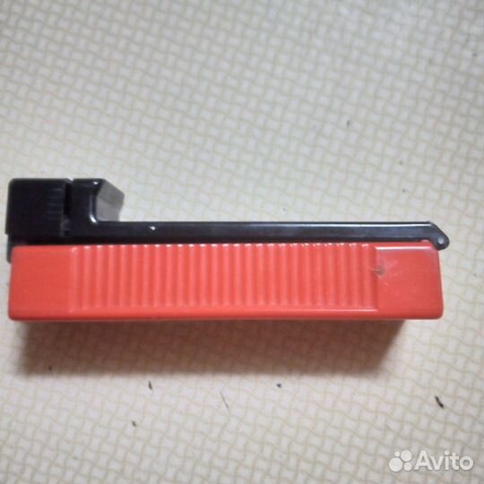 Машинка для набивки сигарет