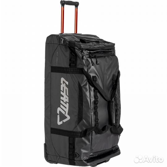 Мотоциклетная Сумка leatt Roller Bag 120L (2025)